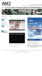 Mobile Screenshot of anblab.com